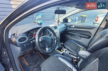 Універсал Ford Focus 2008 в Житомирі