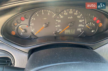 Хэтчбек Ford Focus 1999 в 