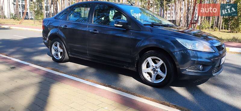 Седан Ford Focus 2008 в Ірпені