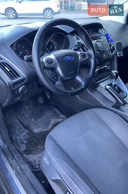 Универсал Ford Focus 2013 в Киеве