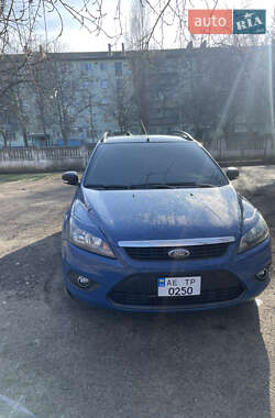 Універсал Ford Focus 2009 в Нікополі