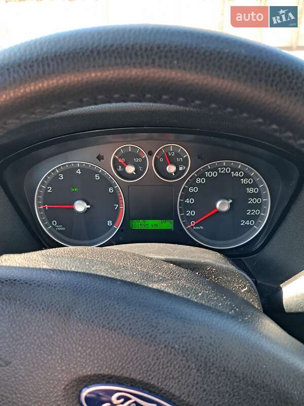 Универсал Ford Focus 2006 в Павлограде