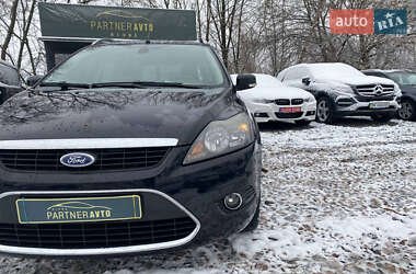 Універсал Ford Focus 2010 в Рівному