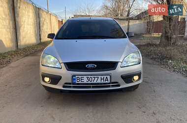 Універсал Ford Focus 2004 в Миколаєві