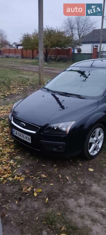 Ford Focus 2007