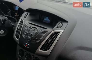 Універсал Ford Focus 2013 в 