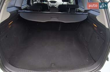 Універсал Ford Focus 2013 в 