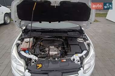 Універсал Ford Focus 2013 в 