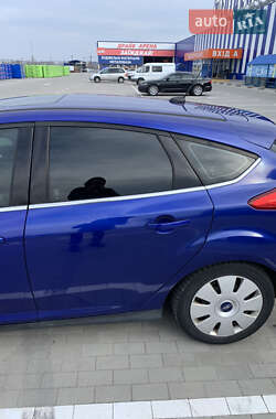 Хэтчбек Ford Focus 2013 в Виннице