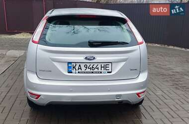 Хэтчбек Ford Focus 2008 в Прилуках