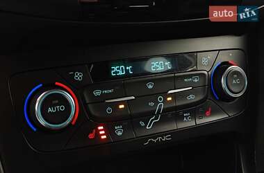 Универсал Ford Focus 2017 в 
