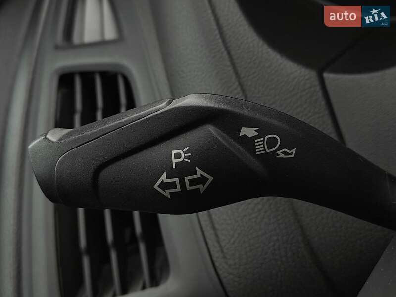 Универсал Ford Focus 2017 в Львове