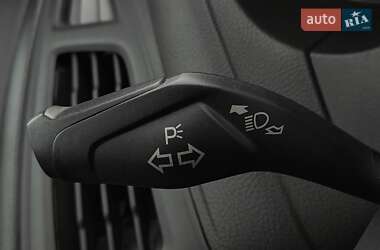 Универсал Ford Focus 2017 в 