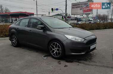 Седан Ford Focus 2015 в Чернигове