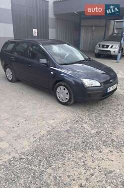 Универсал Ford Focus 2006 в Коломые