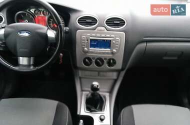 Универсал Ford Focus 2010 в Ровно