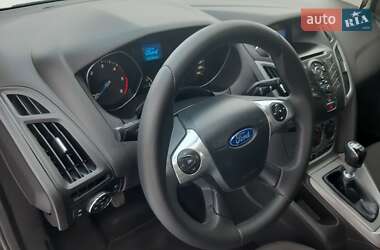 Хетчбек Ford Focus 2011 в Дрогобичі