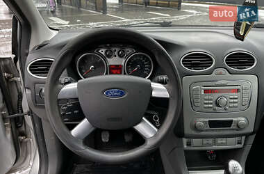 Універсал Ford Focus 2009 в Звягелі