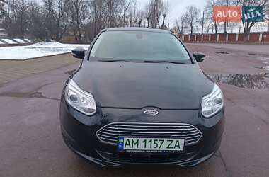 Хетчбек Ford Focus 2012 в Коростені