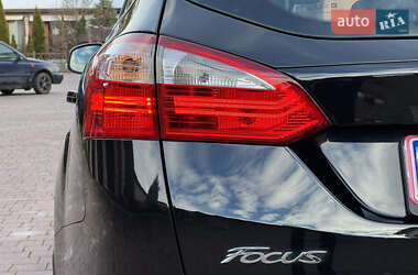 Универсал Ford Focus 2013 в Стрые