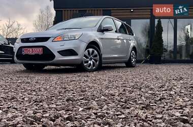 Універсал Ford Focus 2009 в Дрогобичі