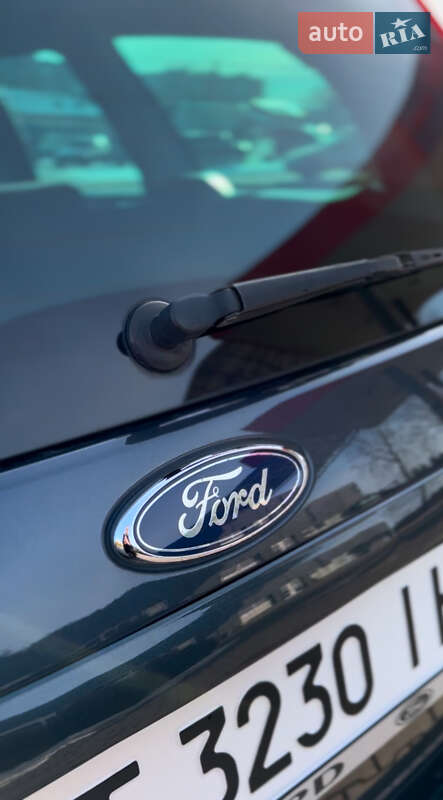 Универсал Ford Focus 2007 в Коломые фото 21 Универсал Ford Focus 2007 в Коломые