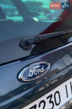 Универсал Ford Focus 2007 в 