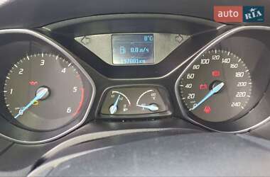 Универсал Ford Focus 2011 в 