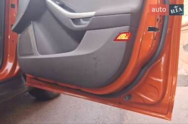 Универсал Ford Focus 2011 в 