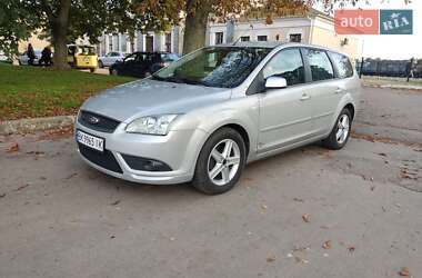 Универсал Ford Focus 2006 в 