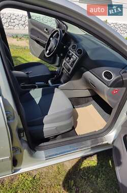 Универсал Ford Focus 2006 в 