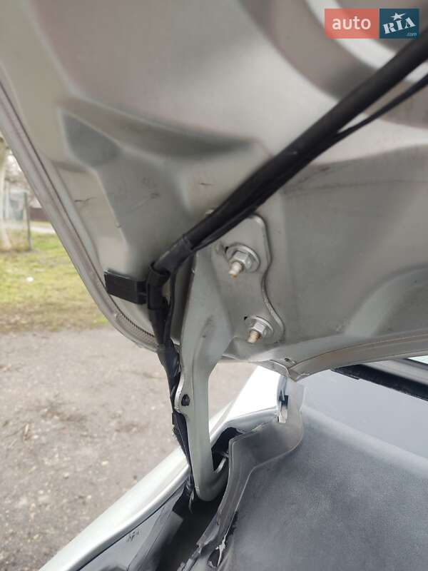 Универсал Ford Focus 2006 в Дубно