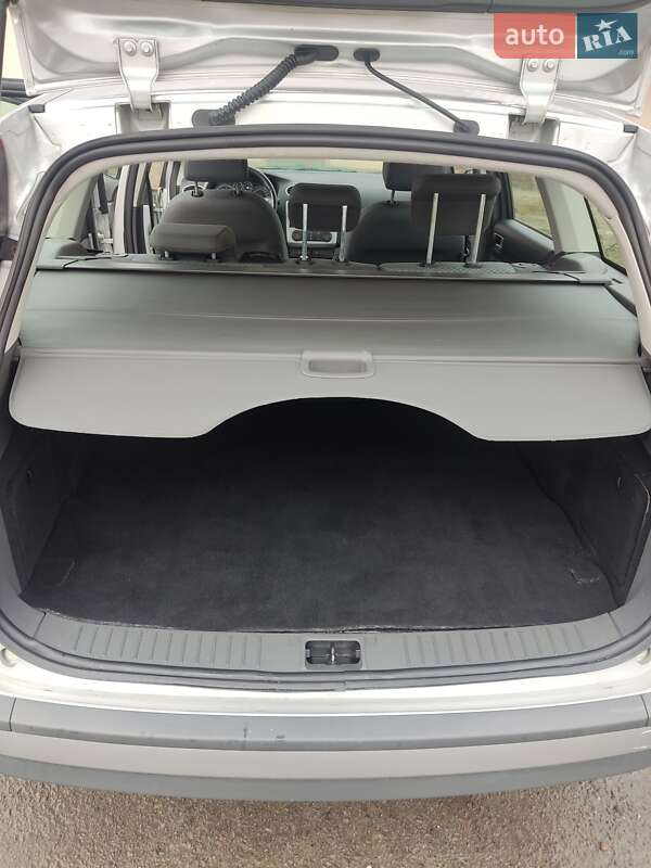 Универсал Ford Focus 2006 в Дубно