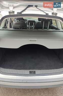 Универсал Ford Focus 2006 в 