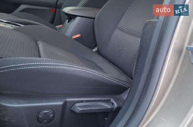 Хетчбек Ford Focus 2019 в 