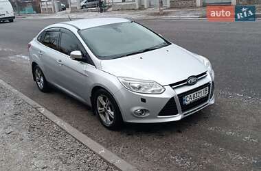 Седан Ford Focus 2011 в Черкасах