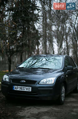 Хетчбек Ford Focus 2006 в Запоріжжі