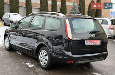 Універсал Ford Focus 2010 в Рівному