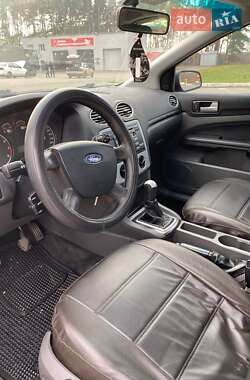 Седан Ford Focus 2005 в Харькове фото 5 Седан Ford Focus 2005 в Харькове