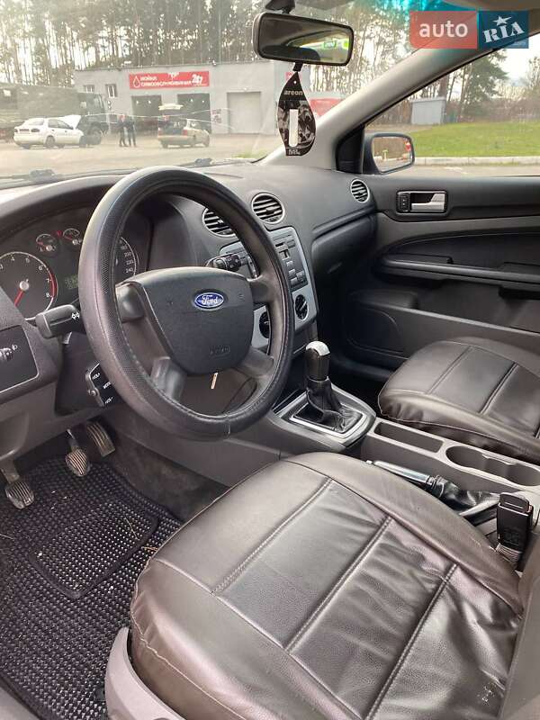 Седан Ford Focus 2005 в Харькове