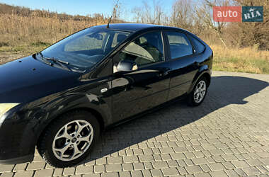 Хетчбек Ford Focus 2006 в Тернополі