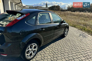 Хетчбек Ford Focus 2006 в Тернополі