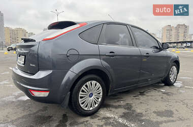 Хэтчбек Ford Focus 2008 в 