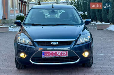 Универсал Ford Focus 2008 в Стрые