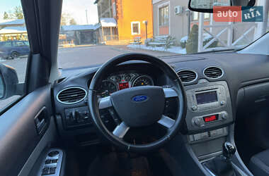 Универсал Ford Focus 2008 в Стрые