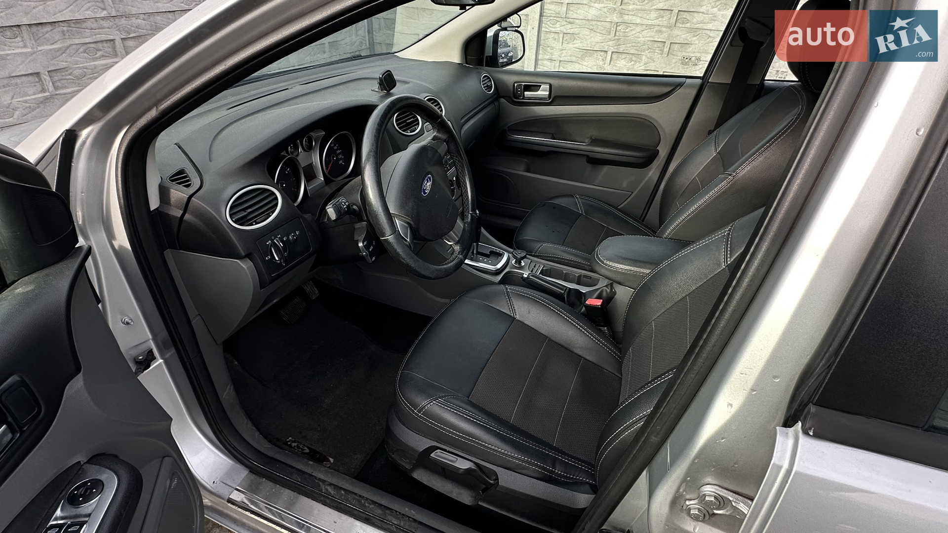 2011 Ford Focus - мініатюра 8