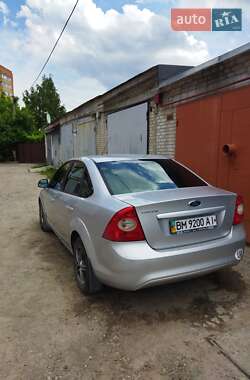 Седан Ford Focus 2008 в 