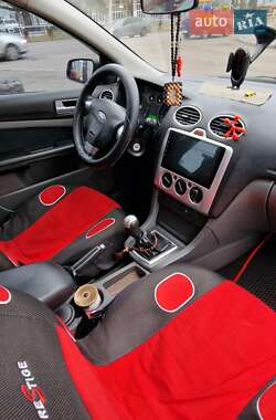 Универсал Ford Focus 2006 в 