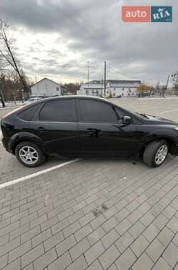 Хэтчбек Ford Focus 2009 в Умани