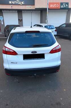 Универсал Ford Focus 2014 в Киеве